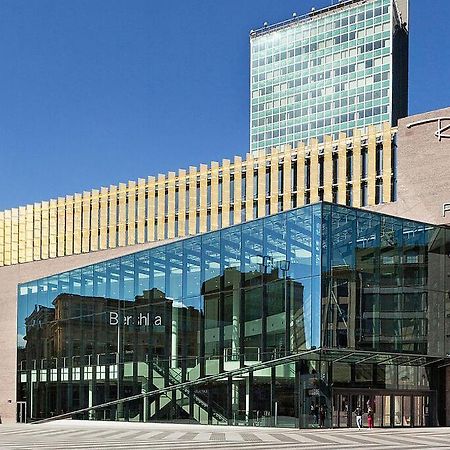 Апартаменти Station 64 A4 Charleroi-Airport Екстер'єр фото